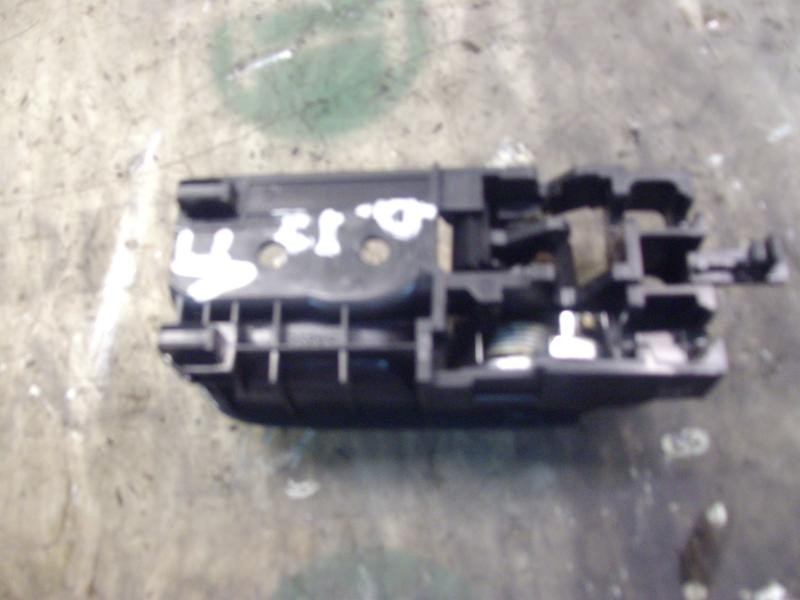 Recambio de maneta interior delantera izquierda para toyota corolla (e12) 1.4 d-4d terra berlina referencia OEM IAM   