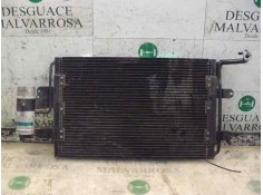 Recambio de condensador aire acondicionado para audi a3 (8l) 1.8 20v referencia OEM IAM   