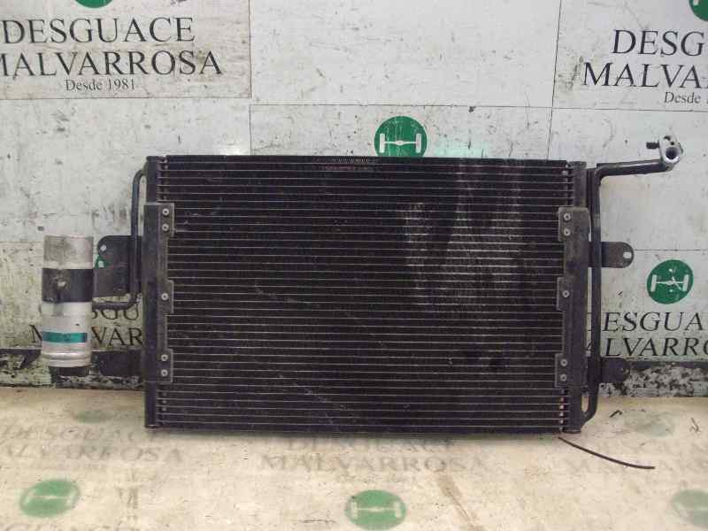 Recambio de condensador aire acondicionado para audi a3 (8l) 1.8 20v referencia OEM IAM   