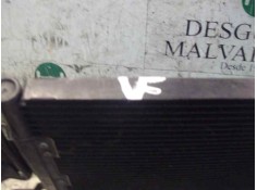 Recambio de condensador aire acondicionado para audi a3 (8l) 1.8 20v referencia OEM IAM    2