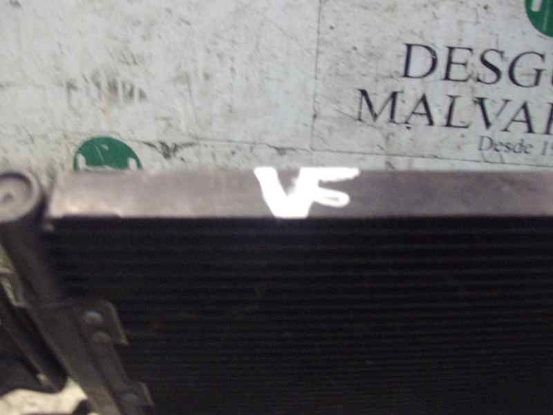 Recambio de condensador aire acondicionado para audi a3 (8l) 1.8 20v referencia OEM IAM   