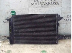 Recambio de condensador aire acondicionado para ford galaxy (vx) referencia OEM IAM   