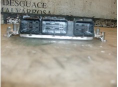 Recambio de centralita motor uce para citroën xsara picasso 1.6 básico referencia OEM IAM    2