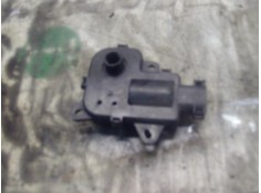 Recambio de motor apertura trampillas climatizador para renault laguna ii (bg0) authentique referencia OEM IAM    2