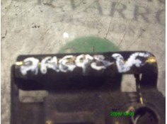 Recambio de cerradura capot para iveco daily caja abierta / volquete 35 - c 11 caja abierta referencia OEM IAM    2