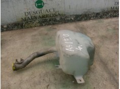 Recambio de deposito limpia para opel vectra b berlina 1.7 turbodiesel (17 dt / lu8) referencia OEM IAM   
