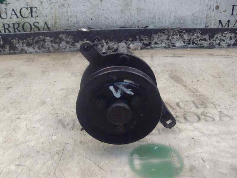 Recambio de bomba direccion para bmw serie 3 berlina (e30) 1.8 cat referencia OEM IAM   