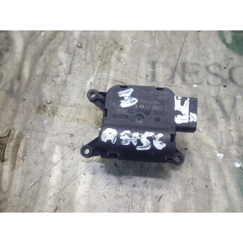 Recambio de motor apertura trampillas climatizador para seat leon (1p1) stylance / style referencia OEM IAM 1K1907511E 013280134