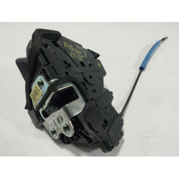 CERRADURA PUERTA DELANTERA IZQUIERDA 81310H8040 81310H8040MA1 