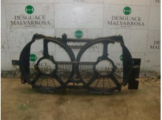 Recambio de canalizador aire para renault laguna (b56) 2.2 diesel referencia OEM IAM   