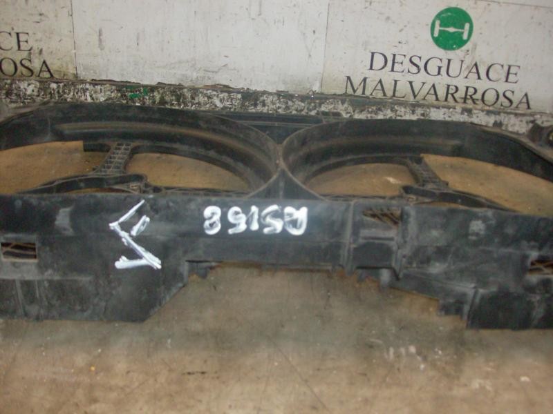 Recambio de canalizador aire para renault laguna (b56) 2.2 diesel referencia OEM IAM   