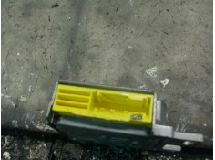 Recambio de centralita airbag para renault clio ii fase i (b/cbo) 1.2 referencia OEM IAM    2