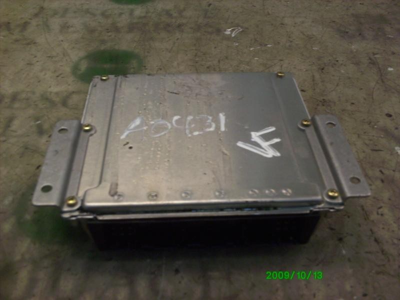 Recambio de centralita motor uce para alfa romeo 166 2.4 jtd referencia OEM IAM   