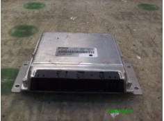 Recambio de centralita motor uce para alfa romeo 166 2.4 jtd referencia OEM IAM    2