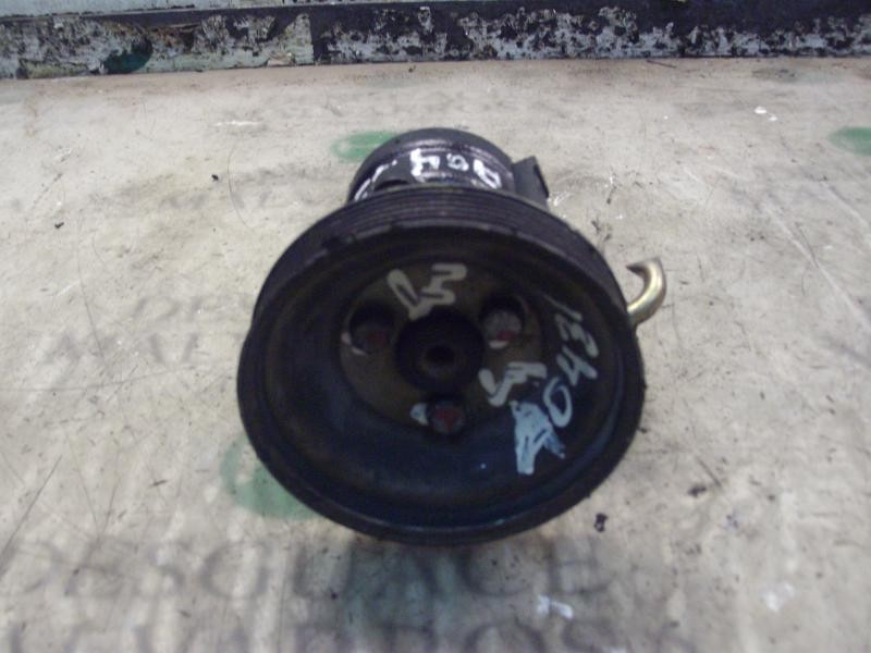 Recambio de bomba direccion para alfa romeo 166 2.4 jtd referencia OEM IAM   