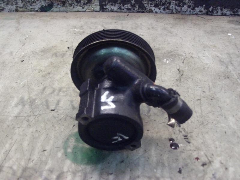 Recambio de bomba direccion para alfa romeo 166 2.4 jtd referencia OEM IAM   