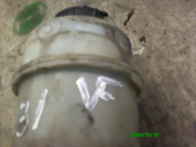 Recambio de deposito servo para alfa romeo 166 2.4 jtd referencia OEM IAM   