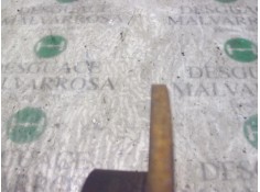 Recambio de disco freno trasero para alfa romeo 166 2.4 jtd referencia OEM IAM    2