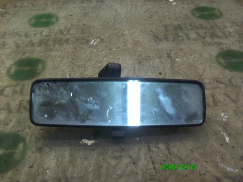 Recambio de espejo interior para alfa romeo 166 2.4 jtd referencia OEM IAM   