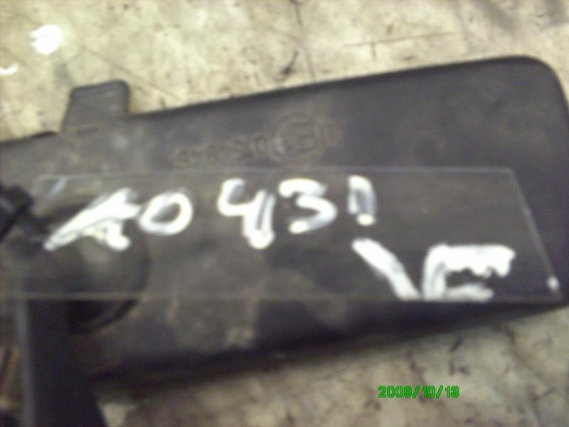 Recambio de espejo interior para alfa romeo 166 2.4 jtd referencia OEM IAM   