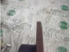 Recambio de disco freno trasero para alfa romeo 166 2.4 jtd referencia OEM IAM    2