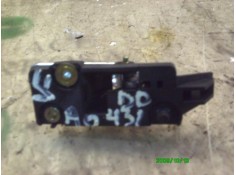 Recambio de maneta interior delantera derecha para alfa romeo 166 2.4 jtd referencia OEM IAM    2