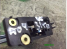 Recambio de maneta interior trasera derecha para alfa romeo 166 2.4 jtd referencia OEM IAM    2