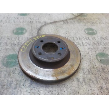 DISCO FRENO DELANTERO 517121J500 