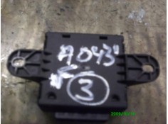 Recambio de modulo electronico para alfa romeo 166 2.4 jtd referencia OEM IAM    2