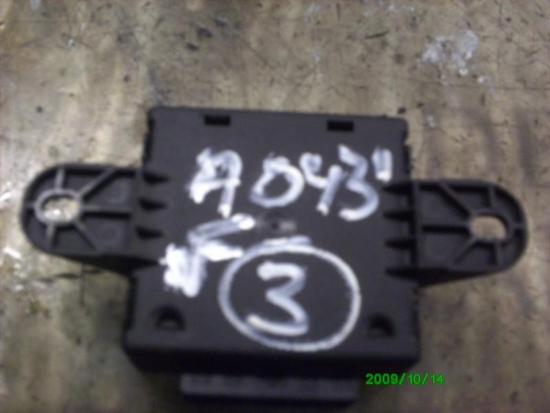 Recambio de modulo electronico para alfa romeo 166 2.4 jtd referencia OEM IAM   