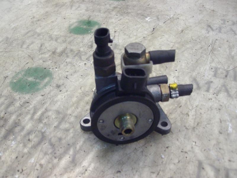 Recambio de soporte filtro gasoil para alfa romeo 166 2.4 jtd referencia OEM IAM   