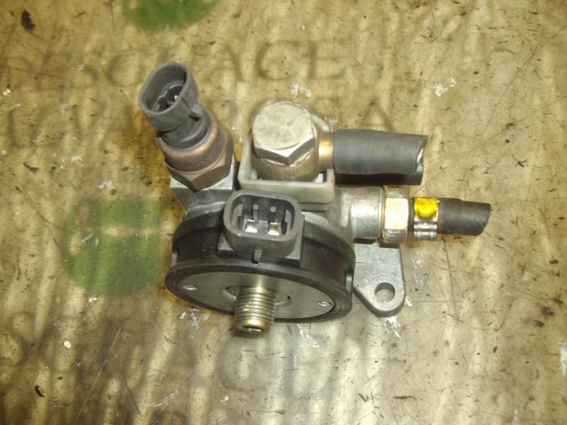 Recambio de soporte filtro gasoil para alfa romeo 166 2.4 jtd referencia OEM IAM   