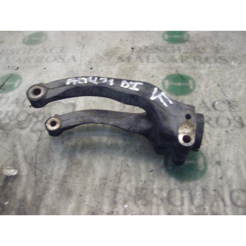 Recambio de soporte brazo suspension delantero izquierdo para alfa romeo 166 2.4 jtd referencia OEM IAM   