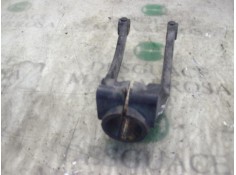 Recambio de soporte brazo suspension delantero izquierdo para alfa romeo 166 2.4 jtd referencia OEM IAM    2