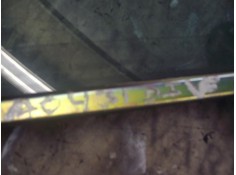 Recambio de cristal puerta delantero izquierdo para alfa romeo 166 2.4 jtd referencia OEM IAM    2