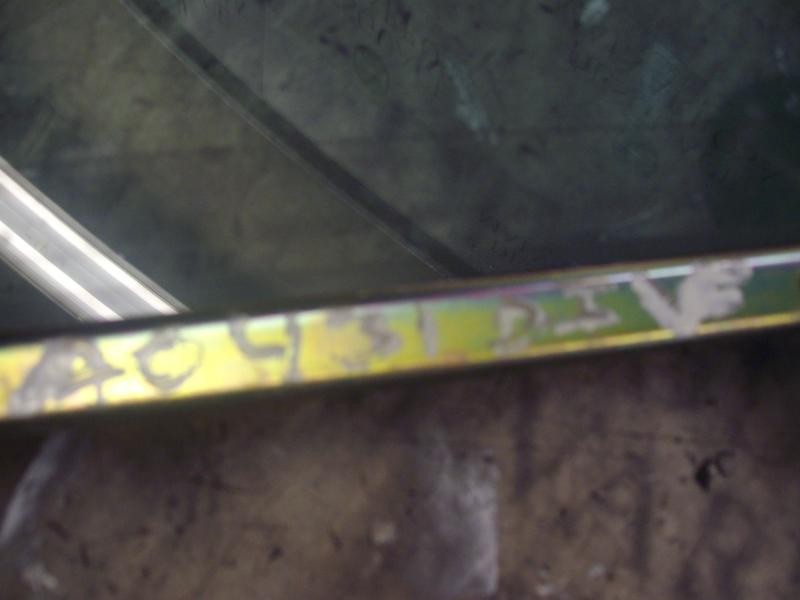 Recambio de cristal puerta delantero izquierdo para alfa romeo 166 2.4 jtd referencia OEM IAM   