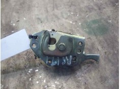 Recambio de cerradura puerta delantera derecha para seat ibiza 1.7 diesel referencia OEM IAM   