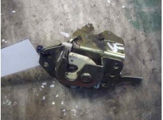 Recambio de cerradura puerta delantera derecha para seat ibiza 1.7 diesel referencia OEM IAM    2