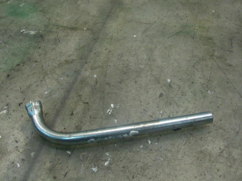 Recambio de llave rueda para volkswagen polo berlina (6n2) conceptline referencia OEM IAM   