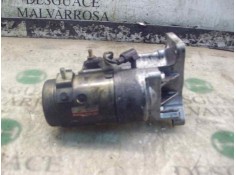 Recambio de motor arranque para ford scorpio 2.5 turbodiesel referencia OEM IAM   