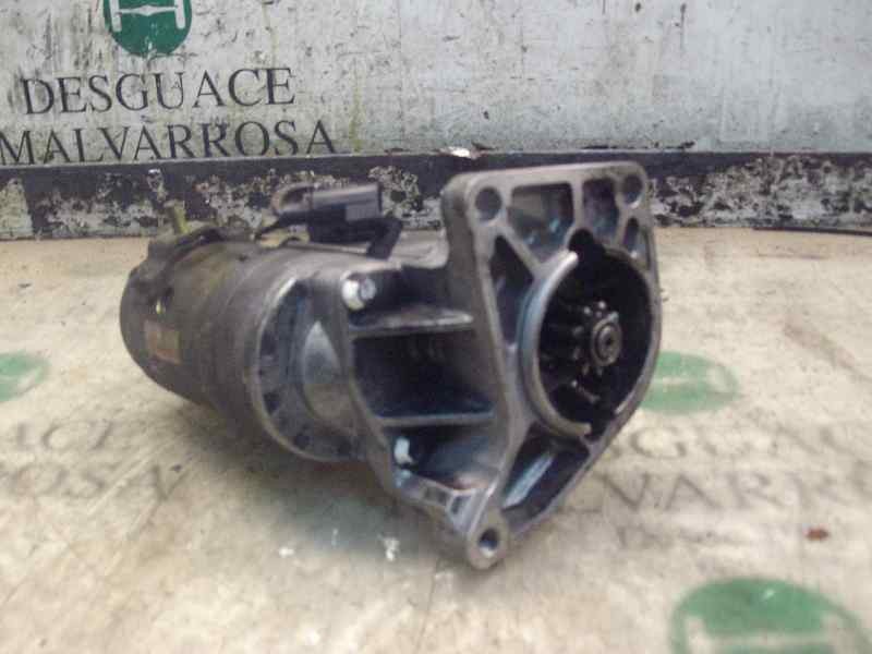 Recambio de motor arranque para ford scorpio 2.5 turbodiesel referencia OEM IAM   