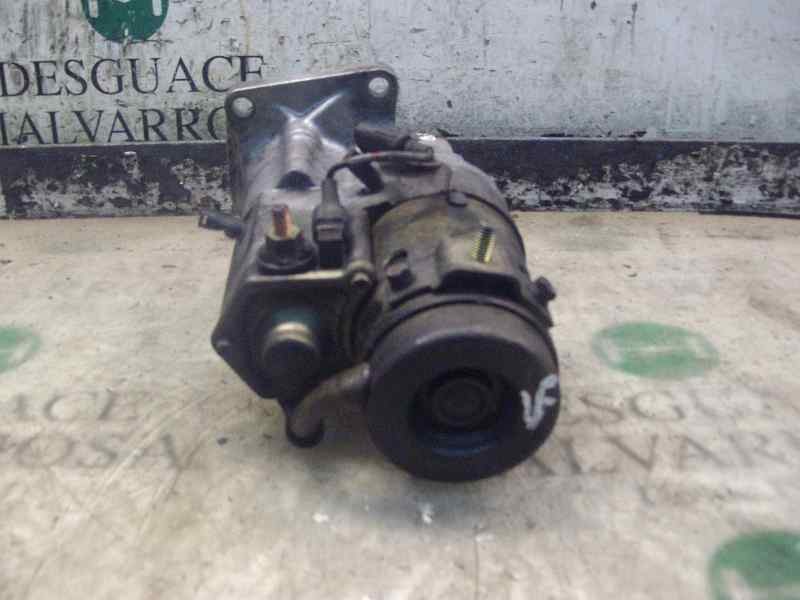 Recambio de motor arranque para ford scorpio 2.5 turbodiesel referencia OEM IAM   