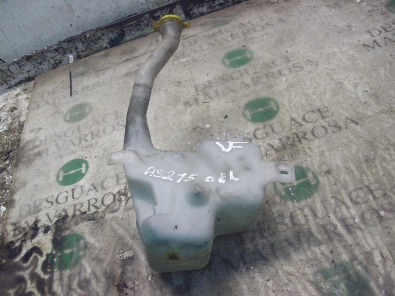 Recambio de deposito limpia para opel vectra b berlina 1.7 turbodiesel (17 dt / lu8) referencia OEM IAM   