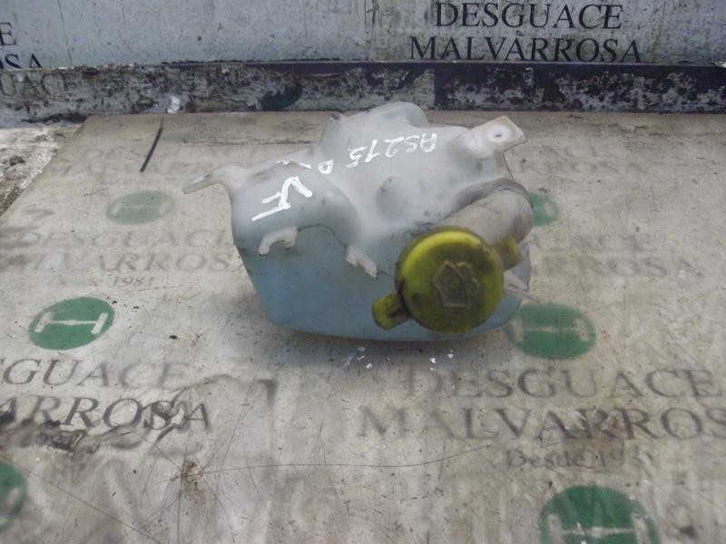 Recambio de deposito limpia para opel vectra b berlina 1.7 turbodiesel (17 dt / lu8) referencia OEM IAM   