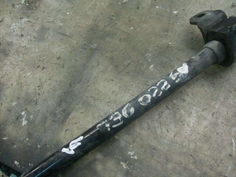 Recambio de barra estabilizadora delantera para ford mondeo turnier (ge) ghia referencia OEM IAM   