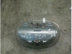 Recambio de piloto interior para ford mondeo turnier (ge) ghia referencia OEM IAM    2