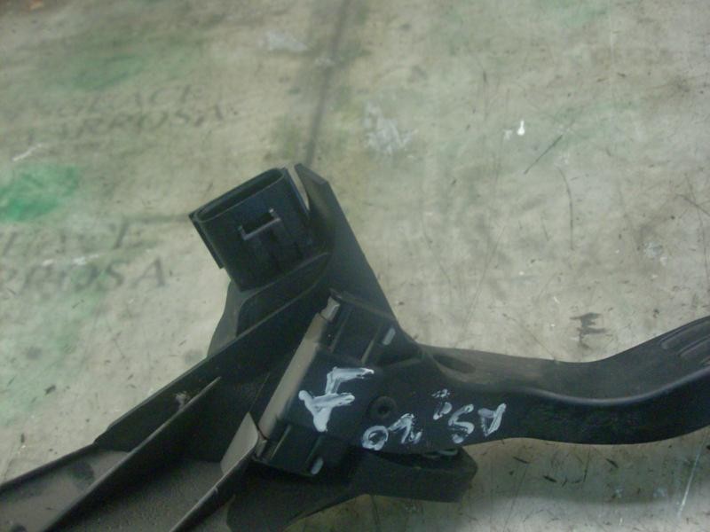 Recambio de potenciometro pedal para ford mondeo turnier (ge) ghia referencia OEM IAM   