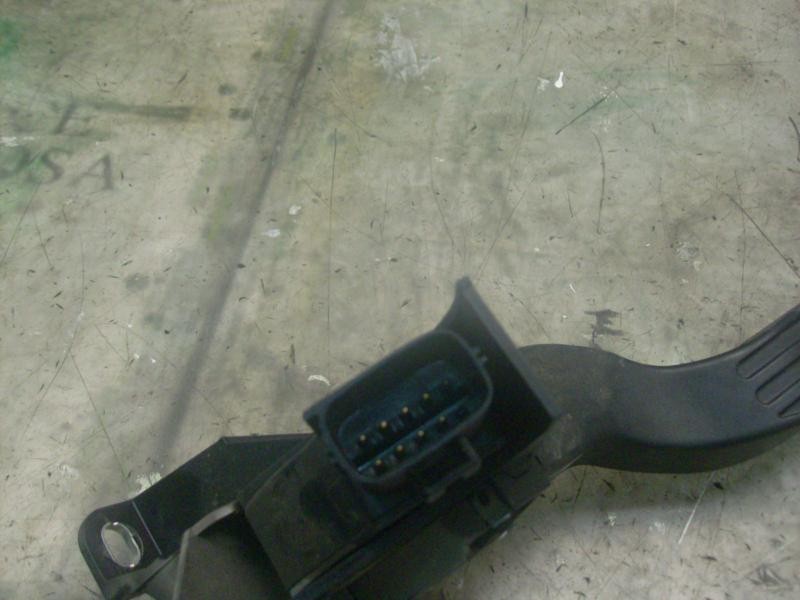 Recambio de potenciometro pedal para ford mondeo turnier (ge) ghia referencia OEM IAM   