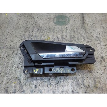 MANETA INTERIOR TRASERA DERECHA 