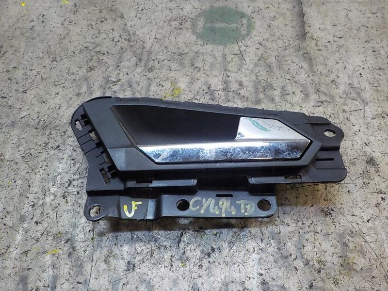 Recambio de maneta interior trasera derecha para seat ibiza (kj1) style referencia OEM IAM   